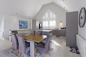 Kitchen/dining - 2- click for photo gallery